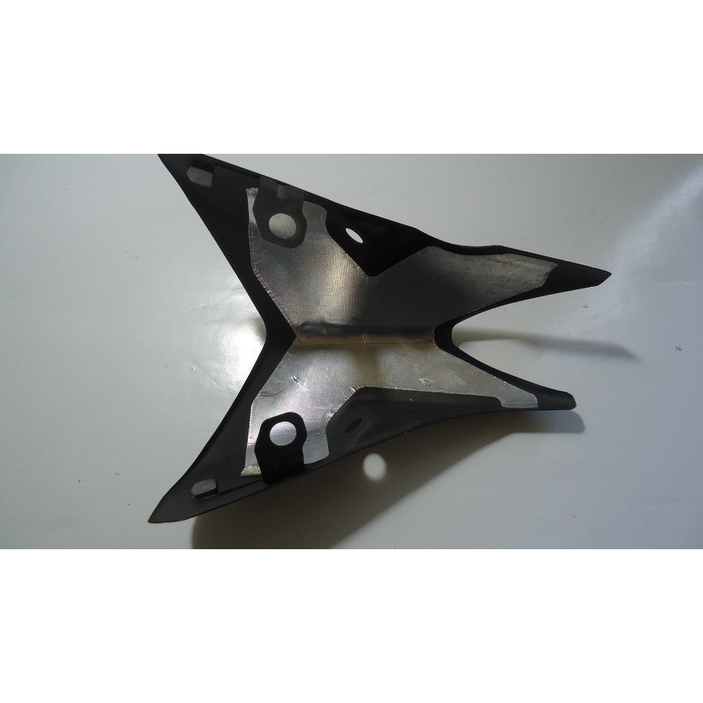 Protetor Escapamento Direito Kawasaki Z1000 2015 a 2019 Original