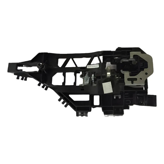 Suporte Maçaneta Dianteira Lado Esquerdo Fiat Freemont 2012 a 2016 Original K04589859AH