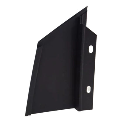 Acabamento Porta Dianteira Direita Fiat 500 2010 a 2018 Original K68074108AA