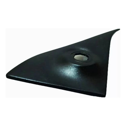 Moldura Interna Retrovisor Direito Fiat Uno 85/04 Original 122267680