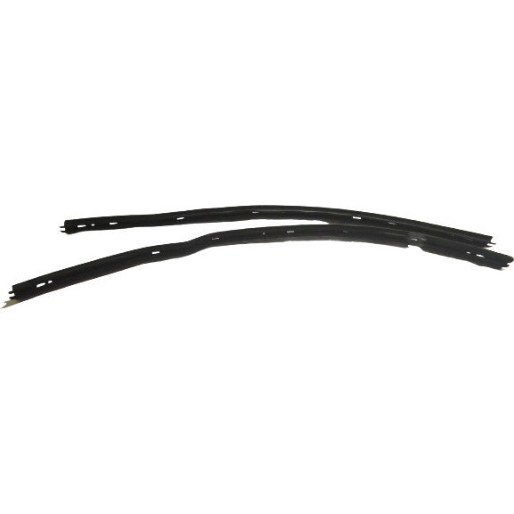Pestana Interna Porta Traseira Lado Esquerdo GM Onix Prisma 2013 a 2016 Original 94750400