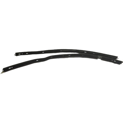 Pestana Interna Porta Traseira Lado Esquerdo GM Onix Prisma 2013 a 2016 Original 94750400