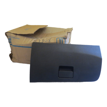 Tampa Porta Luvas Onix 2020 a 2021 Original Gm 26305885