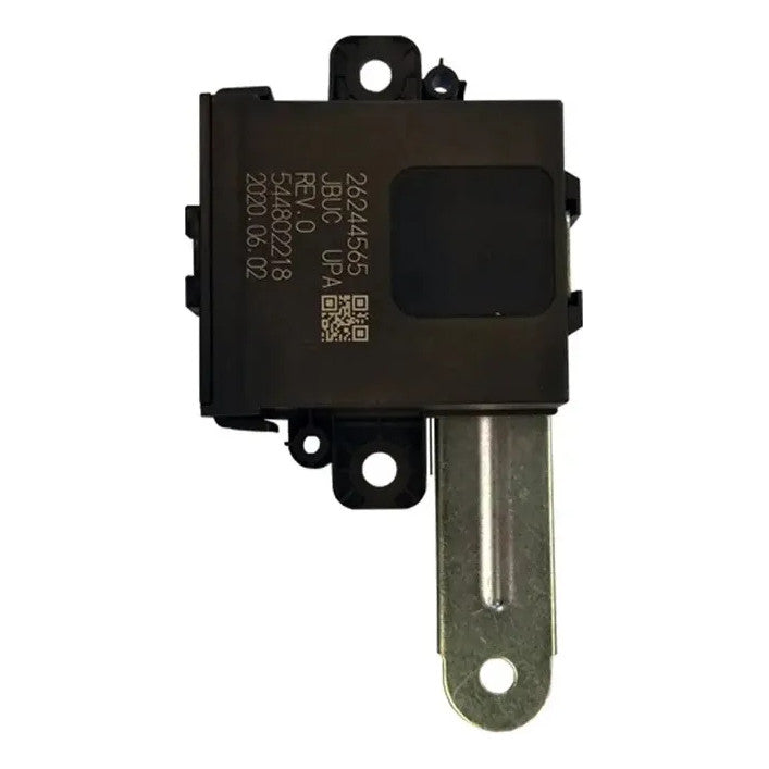 Sensor de Estacionamento Acessórios Chevrolet Novo Original 26244565
