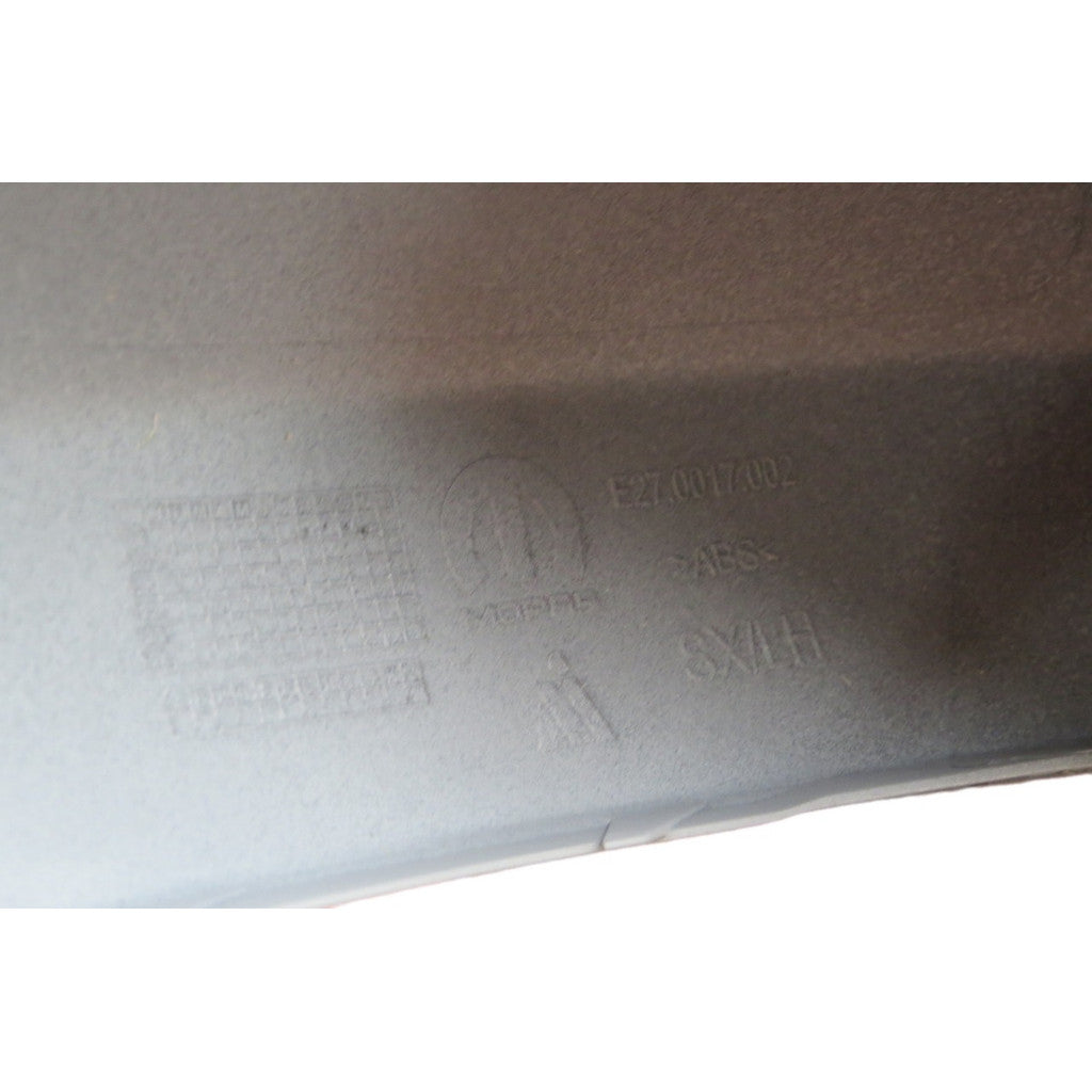 Capa Retrovisor Esquerdo Strada 2020... Original Fiat 100258752