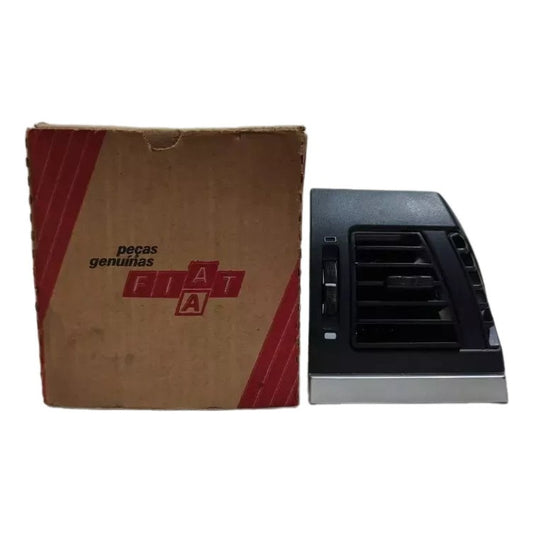 Difusor Saida de Ar Direito Idea 2006 a 2010 Original Fiat 735402527