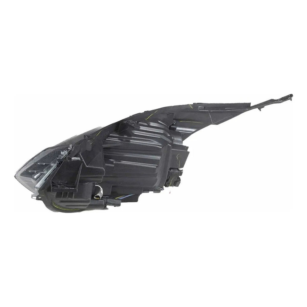 Farol Dianteiro Direito GM Spin 2021 a 2024 Novo Original 52162283