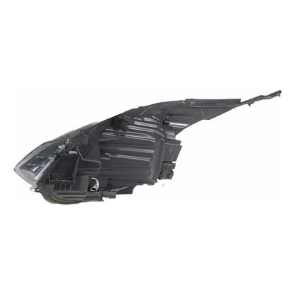 Farol Dianteiro Direito GM Spin 2021 a 2024 Novo Original 52162283
