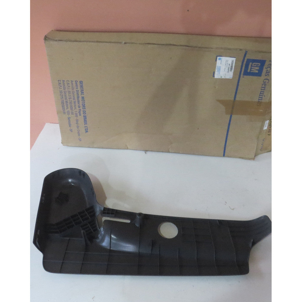 Moldura Ajustador Banco Dianteiro Esquerdo – Chevrolet S10