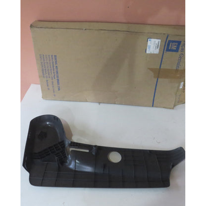 Moldura Ajustador Banco Dianteiro Esquerdo – Chevrolet S10