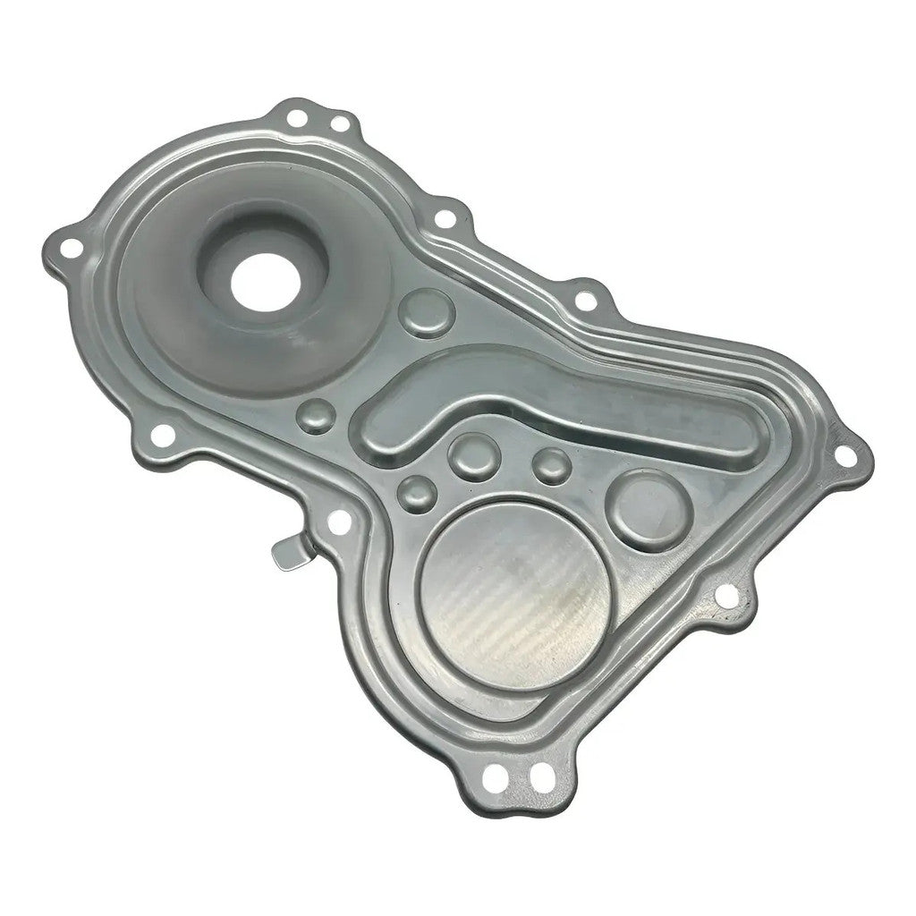 Tampa Inferior Correia Alternador Onix Tracker Original Gm 55509157