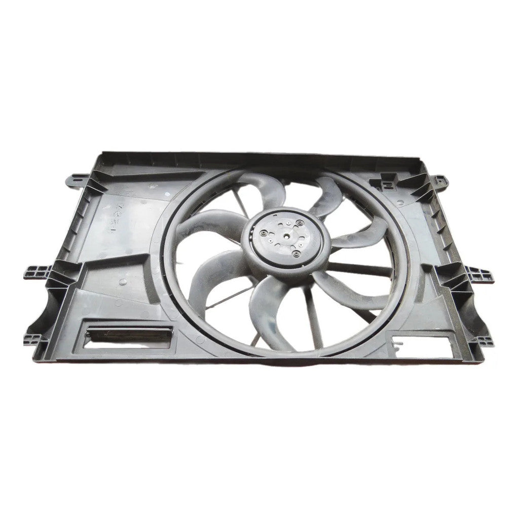 Ventoinha do Radiador Cruze 1.4 2016 Original Gm 39012568