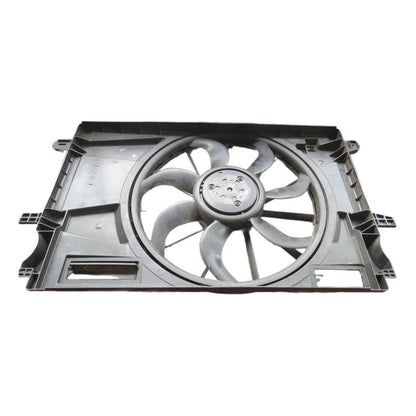 Ventoinha do Radiador Cruze 1.4 2016 Original Gm 39012568
