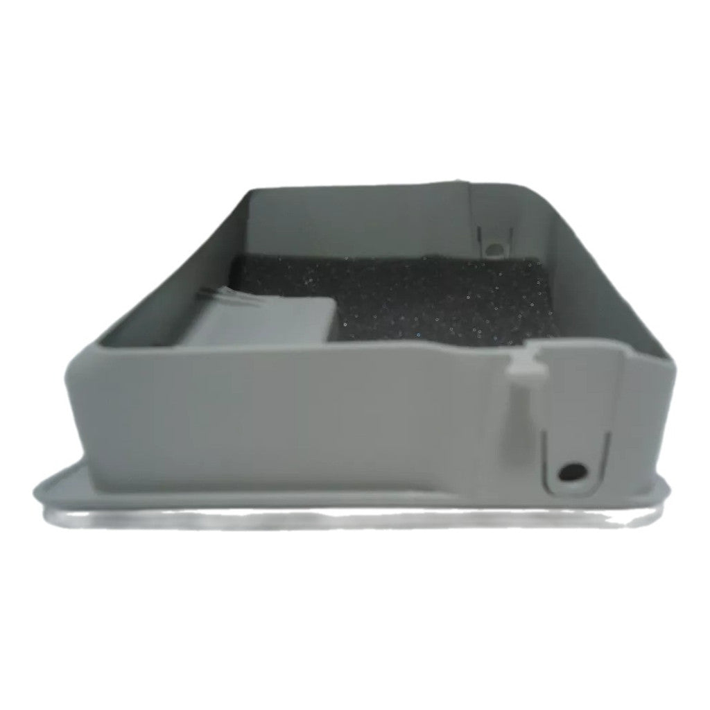 Tampa Console Teto Idea Mobi Fiorino Uno Original Fiat 7086237