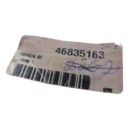 Mangueira Filtro do Ar Doblo 2002 a 2021 Original Fiat 46835163