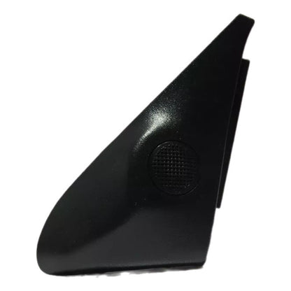 Moldura Interna Retrovisor Lado Direito Fiat Fiorino Uno 2004 a 2013 Original 100163451