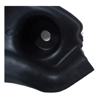 Acabamento Externo Inferior Traseiro Lado Direito Fiat Palio Original 46443817