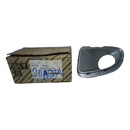 Moldura Farol de Milha Lado Esquerdo – Fiat Punto