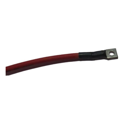 Cabo Bateria Fiat Fiorino Strada Grand Siena Palio Siena Original 51889602