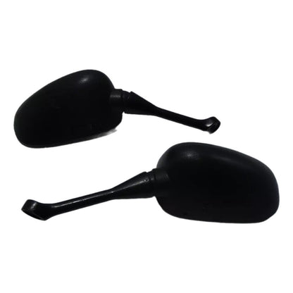 Par Retrovisor Honda Cb600rx Original