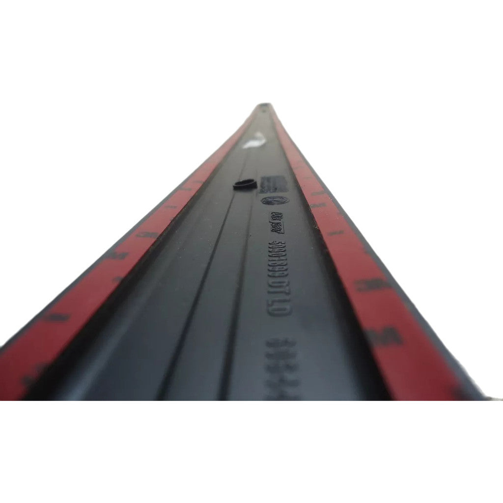 Friso Porta Dianteira Direita Fiat Punto 2008 a 2012 Original 50901899