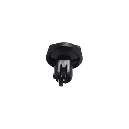 Botão Ar Condicionado Tempra 92/99 Original Fiat 182547880