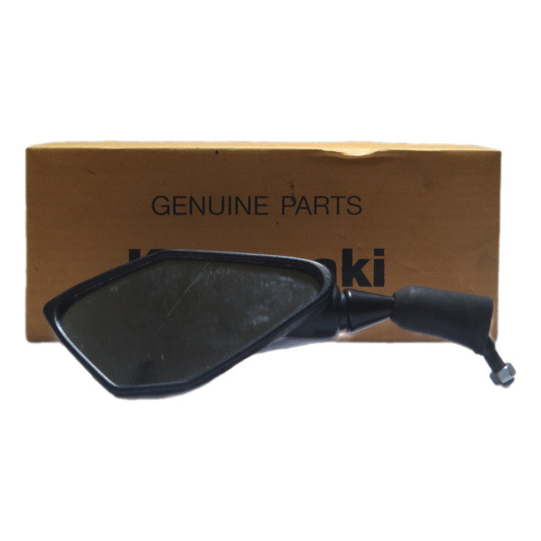 Espelho Retrovisor Esquerdo Kawasaki Z400 2020 a 2021 Original