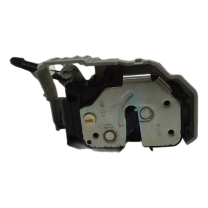 Fechadura Porta Traseira Lado Esquerdo Fiat Bravo 2007 a 2014 Nova Original 51827960