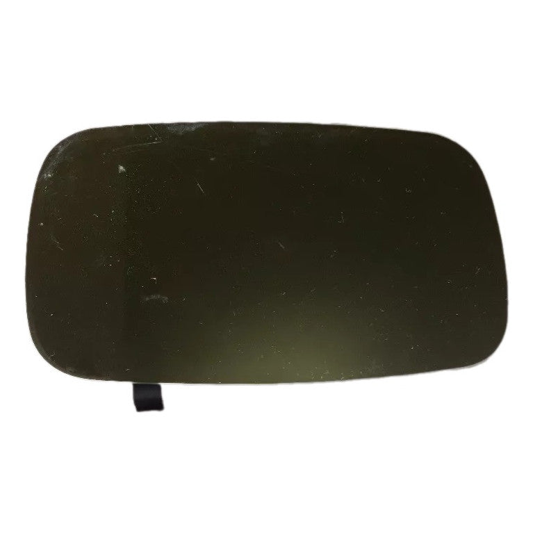 Lente Espelho Retrovisor Lado Esquerdo Fiat Palio Siena Strada 96/07 Original 7082180