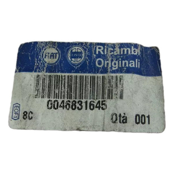 Haste Fechadura Porta Dianteira Lado Esquerdo Fiat Stilo 2003 a 2011 Original 46831645