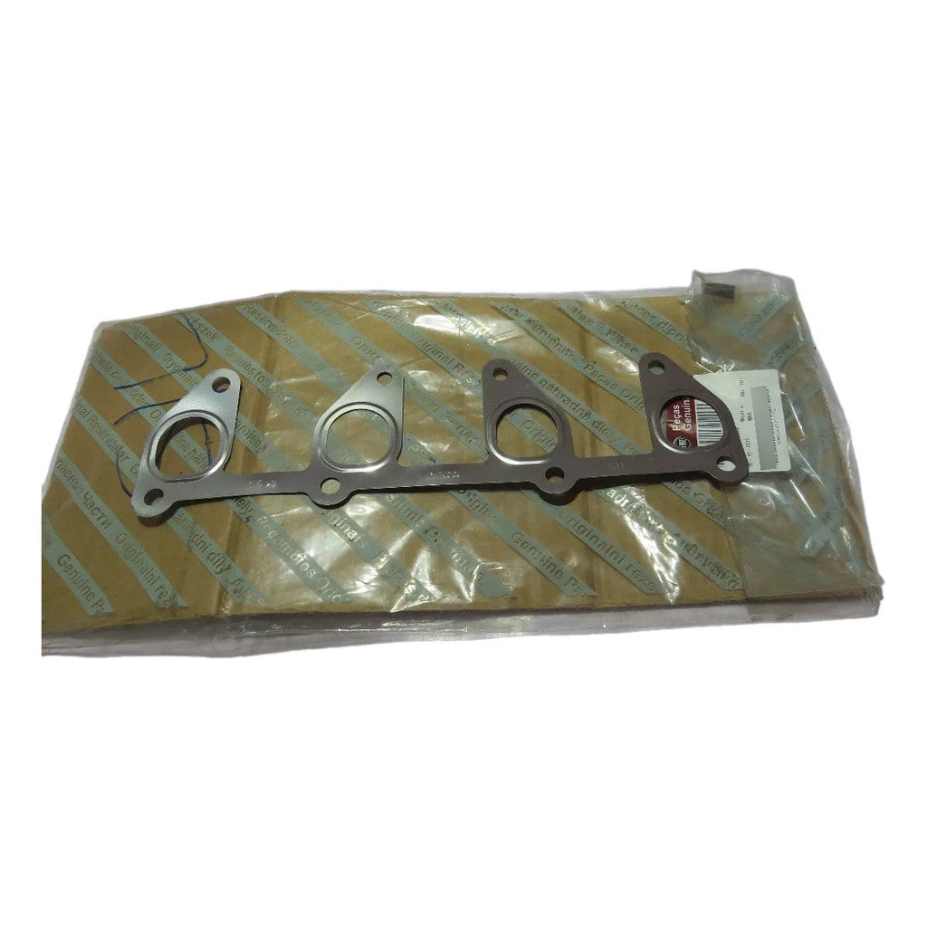 Junta Coletor Admissão Fiat Doblo Idea Palio Punto Strada Original 7084990