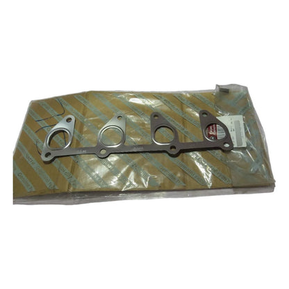 Junta Coletor Admissão Fiat Doblo Idea Palio Punto Strada Original 7084990