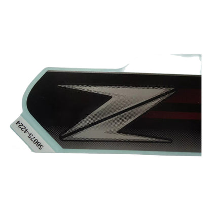 Adesivo Esquerdo Kawasaki Z300 2016 a 2019 Original