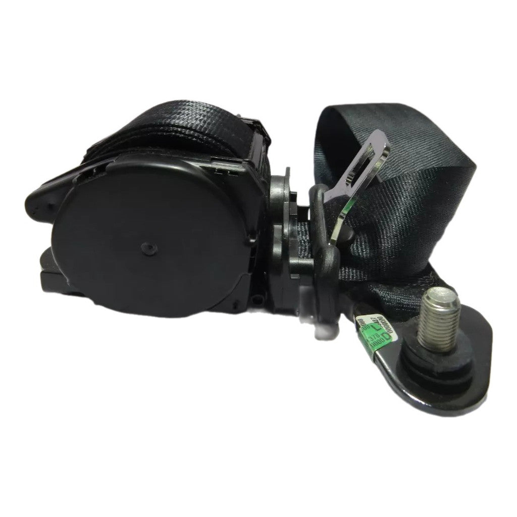 Cinto de Segurança Direito Stilo 2003 a 2011 Original Fiat 100156699