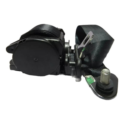 Cinto de Segurança Direito Stilo 2003 a 2011 Original Fiat 100156699