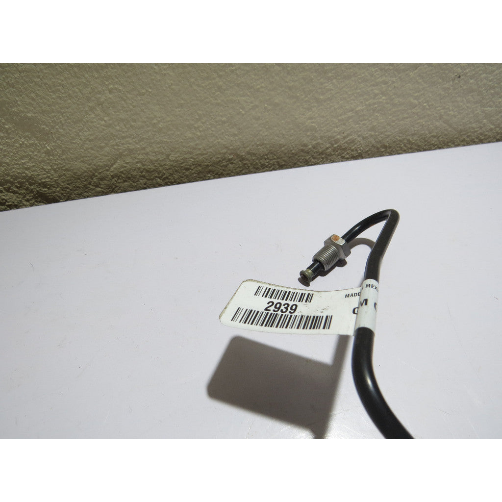 Tubo do Freio Dianteiro Esquerdo GM Tracker 2014 a 2020 Original 95132939