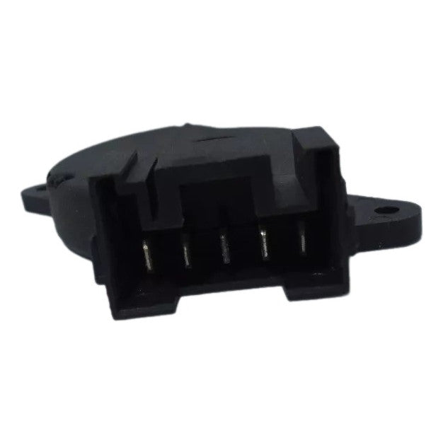Interruptor Controle Aquecimento Coupe 95/97 Tipo 93/97 Fiat 7596231
