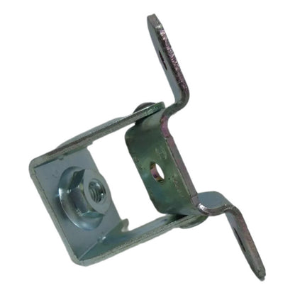 Dobradica Porta Malas Idea 2011 a 2016 Original Fiat 46785023