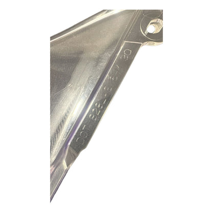 Bolha Para-brisa Ducati Panigale 1199 R S 2011 a 2017 Cristal