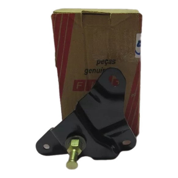 Suporte Batente Banco Traseiro Lado Esquerdo Fiat Palio Weekend Original 46752987