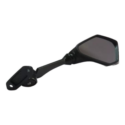 Espelho Retrovisor Kawasaki Ninja Zx6r 2013 a 2016 Novo Original