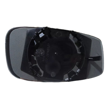 Lente do Espelho Retrovisor Lado Direito Idea 2006 a 2010 Original Fiat 7085708
