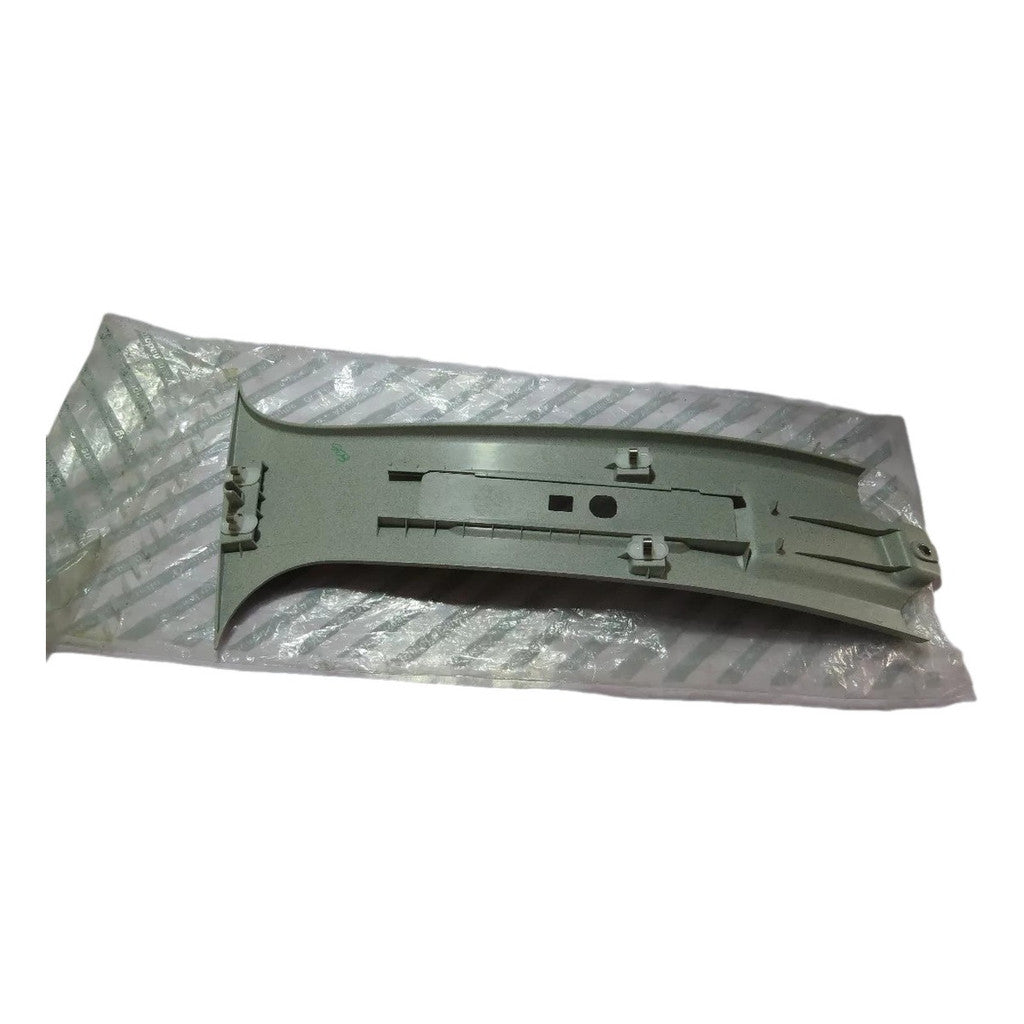 Recobrimento Cinto Lado Esquerdo Fiat Idea 2006 a 2016 Original 735401871