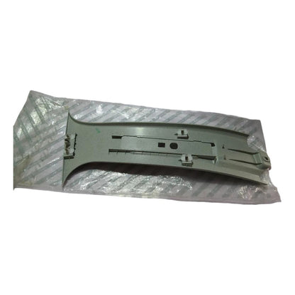Recobrimento Cinto Lado Esquerdo Fiat Idea 2006 a 2016 Original 735401871