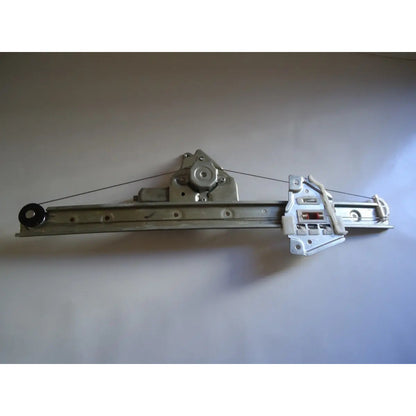 Maquina De Vidro Porta Traseira Direita Grand Vitara Origina