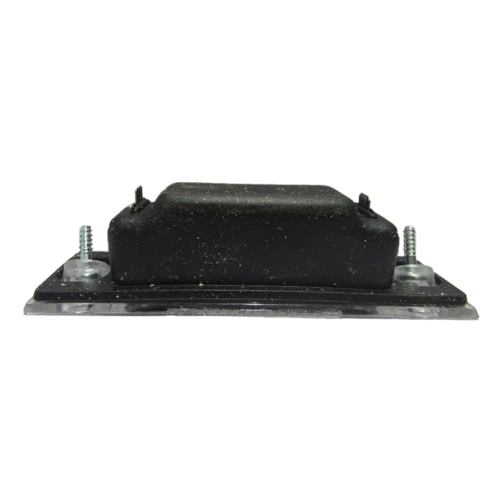 Lanterna de Placa Traseira com Lampada Fiat Stilo 2003 a 2011 Original 46758990
