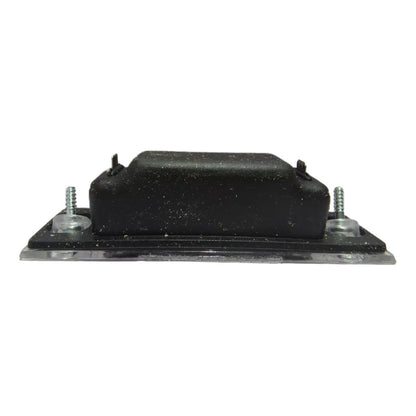 Lanterna de Placa Traseira com Lampada Fiat Stilo 2003 a 2011 Original 46758990