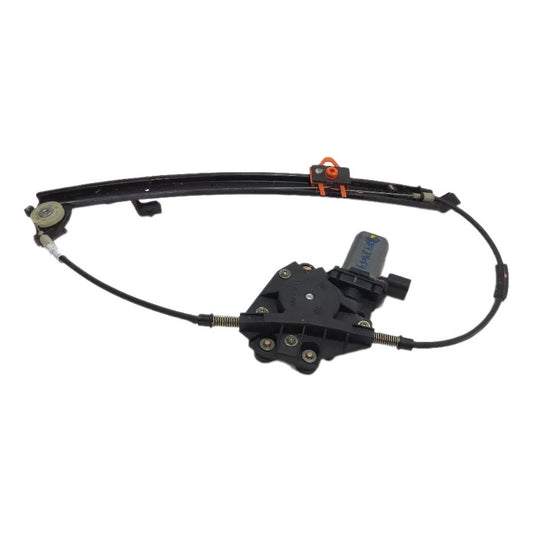 Maquina de Vidro Traseira Lado Direito Fiat Marea 99/07 Original 46824059