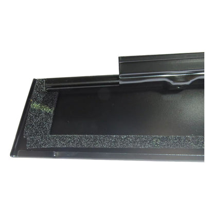 Moldura Coluna Porta Dianteira Lado Esquerdo Cruze 2012 a 2016 Original Gm 95963215
