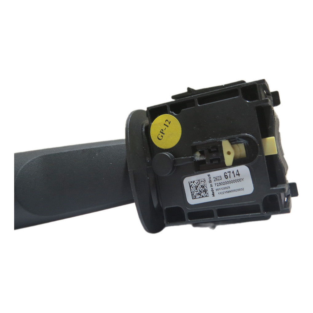 Chave de Seta S/milha Onix 2020 a 2020 Original Gm 26236714